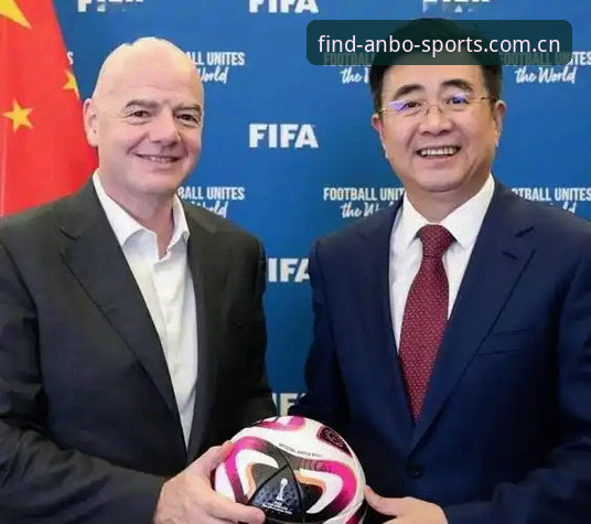 3个关键信号表明2030世界杯扩军至66队已是定局，中国男足迎来破局良机